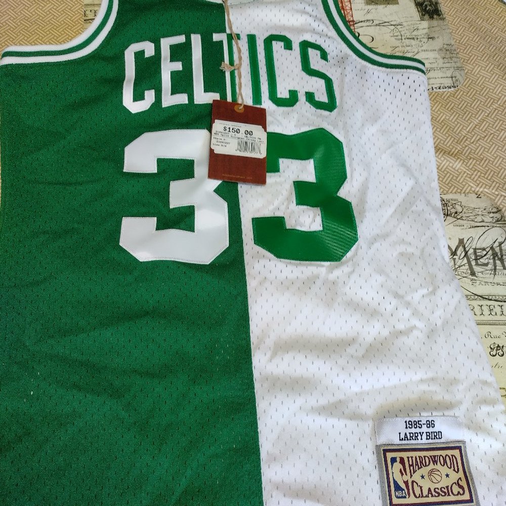 NBA Collectible Jersey